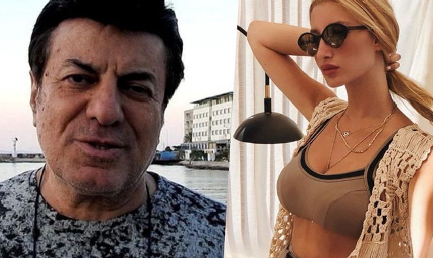 Coşkun Sabah Kızıyla İlgili Açıklamalarda Bulundu!