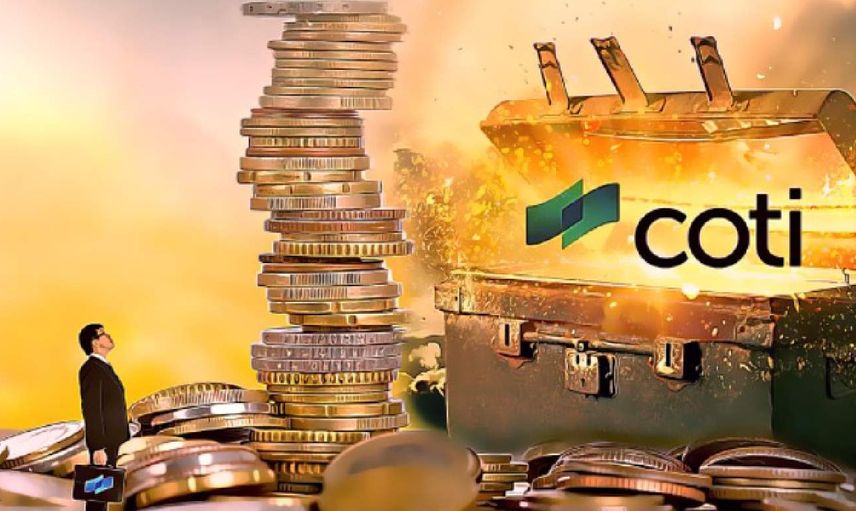 Coti coin nedir? Coti  coin projesi ve yol haritası
