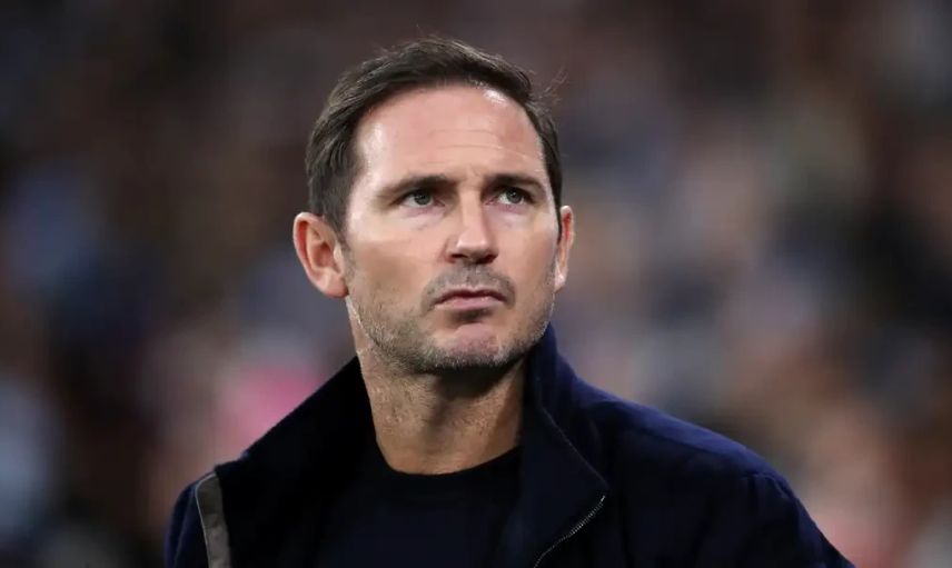 Coventry City'de Frank Lampard dönemi resmen başladı.