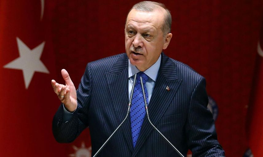 Çözümlerin ülkesi Türkiye! 4'lü tahıl zirvesi İstanbul'da gerçekleşecek!