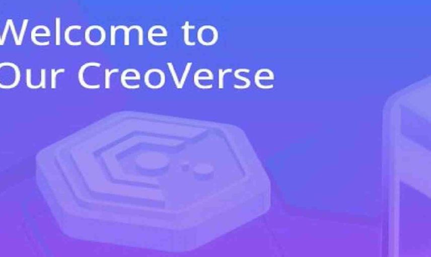 CREO coin nedir? CREO coin projesi ve yol haritası