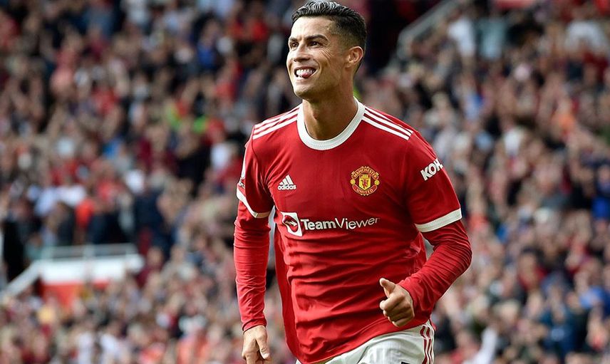Manchester Unitedlı Cristiano Ronaldo Real Madrid'e Transfer Oluyor!