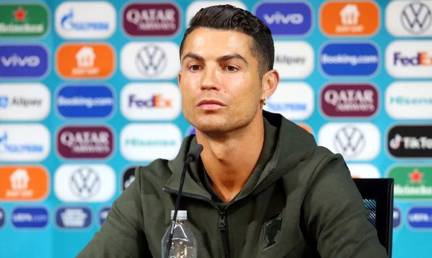 Cristiano Ronaldo'dan Portekiz - Kuzey Makedonya maçı öncesi açıklamalar! Futbolu bırakma mevzusu hakkında söyledikleri olay oldu