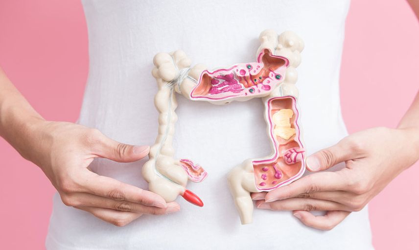 Crohn Hastalığı Nedir?