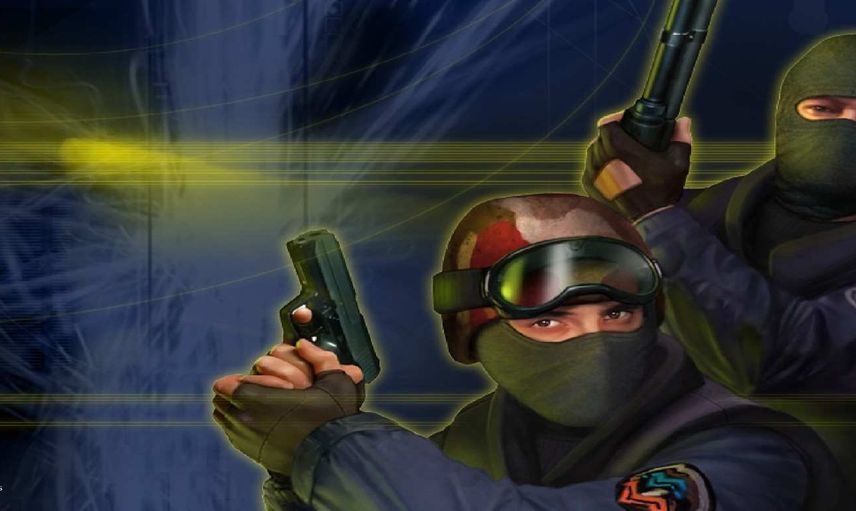 CS 1.6 Hile şifreleri : Counter Strike 1.6 oyun hileleri neler? CS 1.6 ölümsüzlük hilesi, can şifresi, silah şifresi