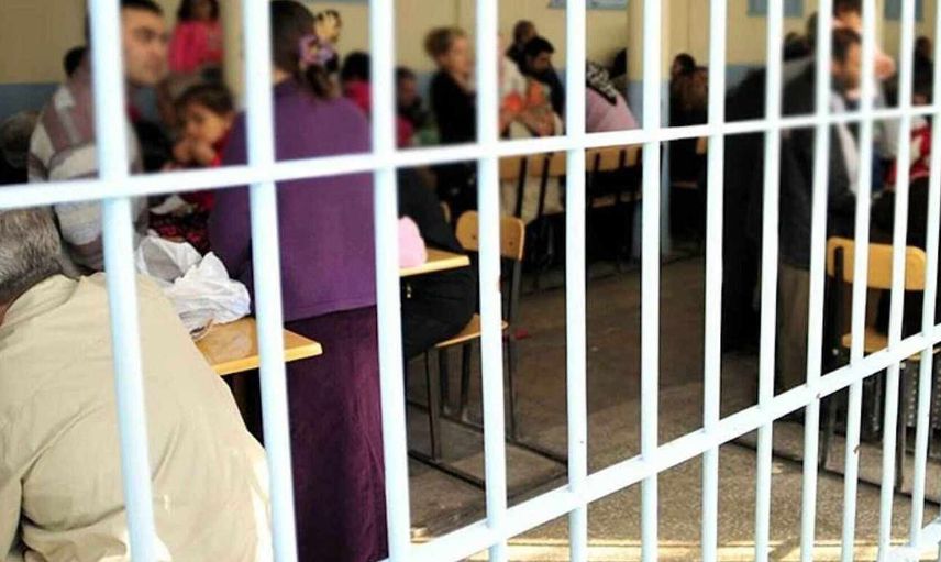 CTE 2022 Açık cezaevi izinleri uzayacak mı? Açık cezaevi izinleri ne zaman bitecek? Açık cezaevi izinlerinde son durum