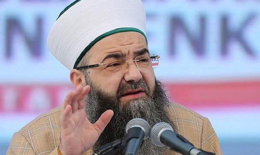 Cübbeli Ahmet hangi kanalda, saat kaçta canlı yayına çıkacak? Cübbeli Ahmet'in çıkacağı yayın belli oldu!