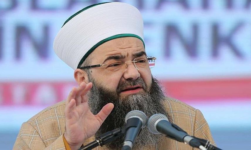 Cübbeli Ahmet Hoca kalp krizi geçirdi: Ahmet Mahmut Ünlü kimdir, sağlık durumu nasıl?