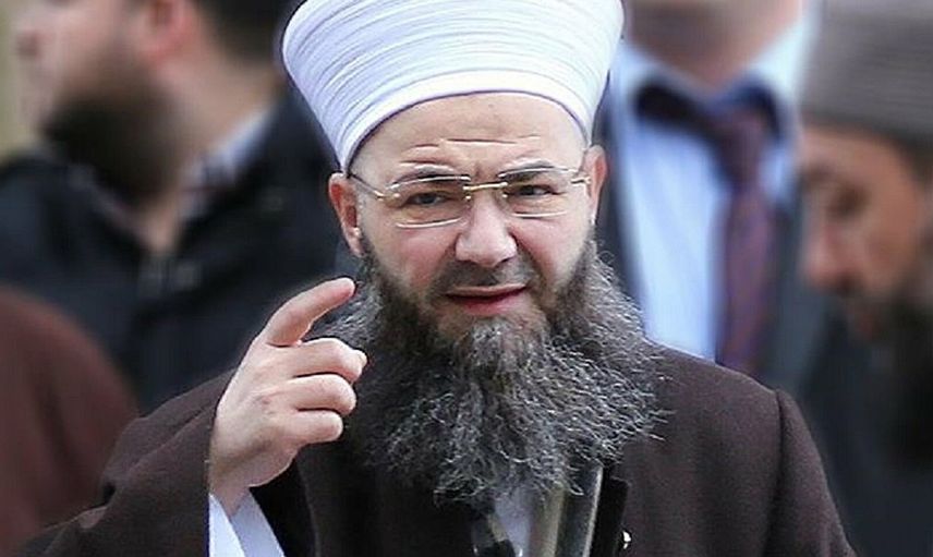 Cübbeli Ahmet Kur Korumalı Mevduat İçin Konuştu Sosyal Medya İkiye Ayrıldı; Faiz mi Değil mi?