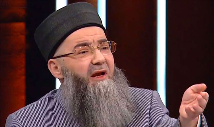 Cübbeli Ahmet'ten zam ve gündeme dair açıklamalar olay oldu: Paramız var ki ithal ediyoruz
