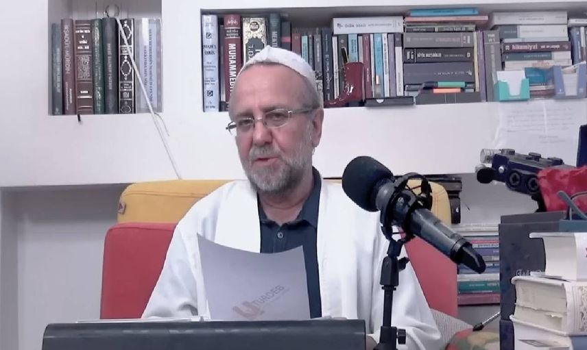 Cübbeli Ahmet’i tehdit eden Saadettin Ustaosmanoğlu kimdir? Saadettin Ustaosmanoğlu kaç yaşında, nereli?