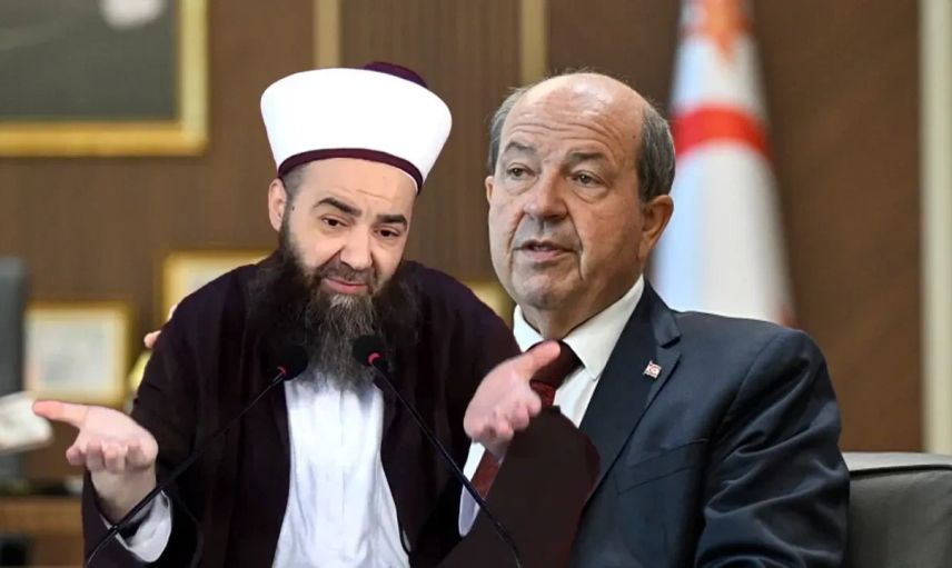 Cübbeli Ahmet’ten Ersin Tatar’a Yanı: “Dua Ettiğime Pişman Oldum”