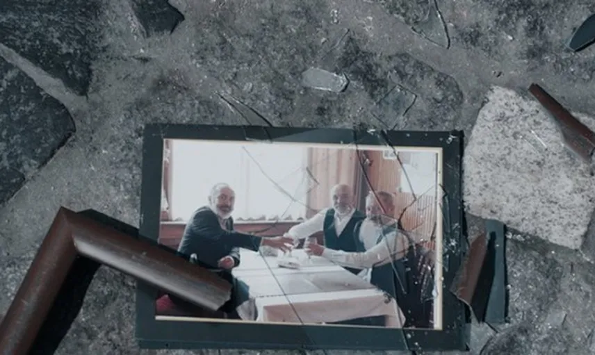 Çukur 2. Sezon 2. Fragmanı Yayınlandı!	