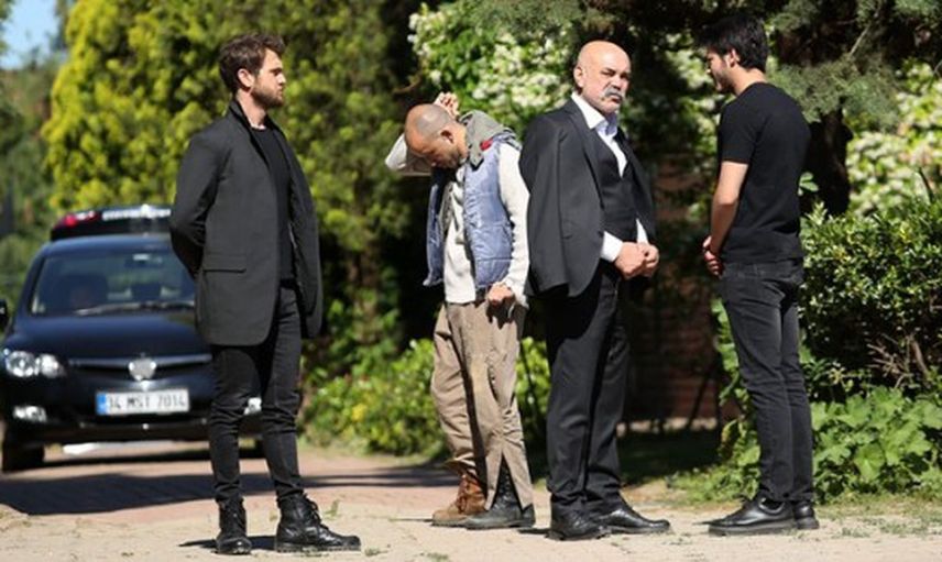 Çukur Dizisi Fragman - 33. Bölüm - 3. Fragman