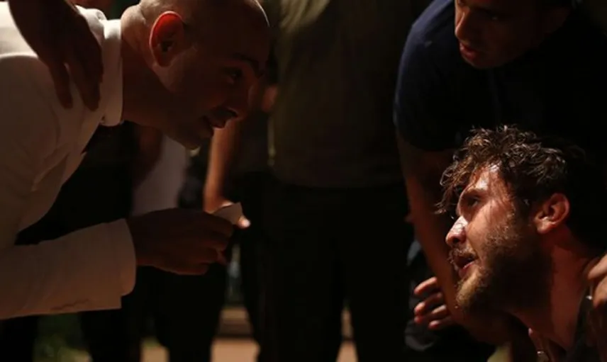 Çukur Dizisi Fragman - 34. Bölüm - 3. Fragman