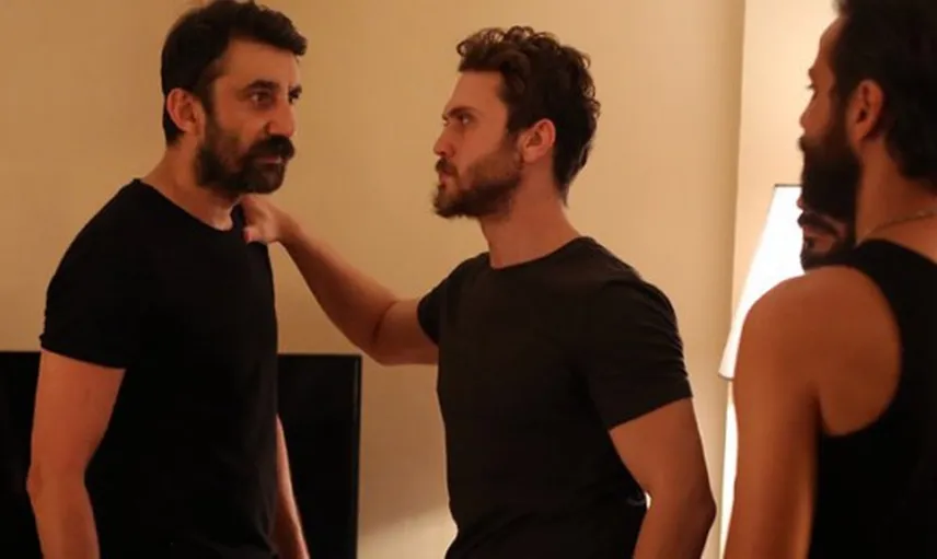 Çukur Dizisi Fragman - 37. Bölüm - 3. Fragman