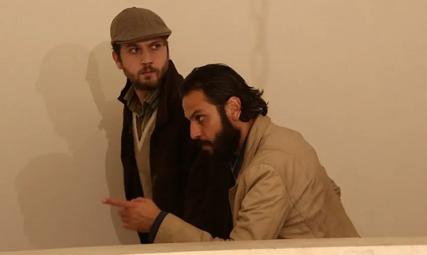 Çukur Dizisi Fragman - 39. Bölüm - 2. Fragman