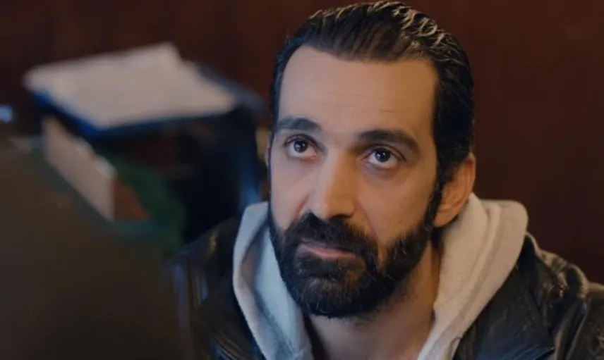 Çukur Dizisi Serdar Kimdir? Gerçek Adı Nedir? İşte Detaylar
