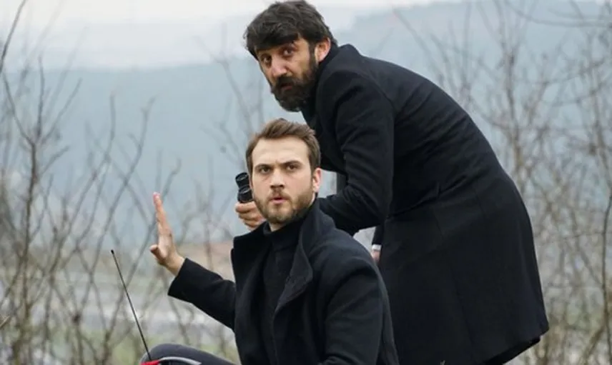 Çukur Dizisine Yeni Transfer!