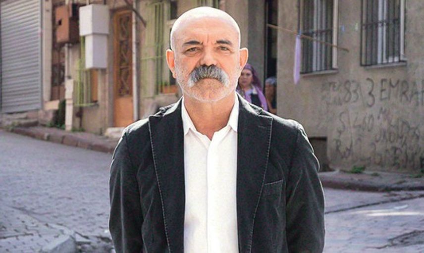  Çukur Dizisinin İdris'i Ercan Kesal'dan Reyting İsyanı