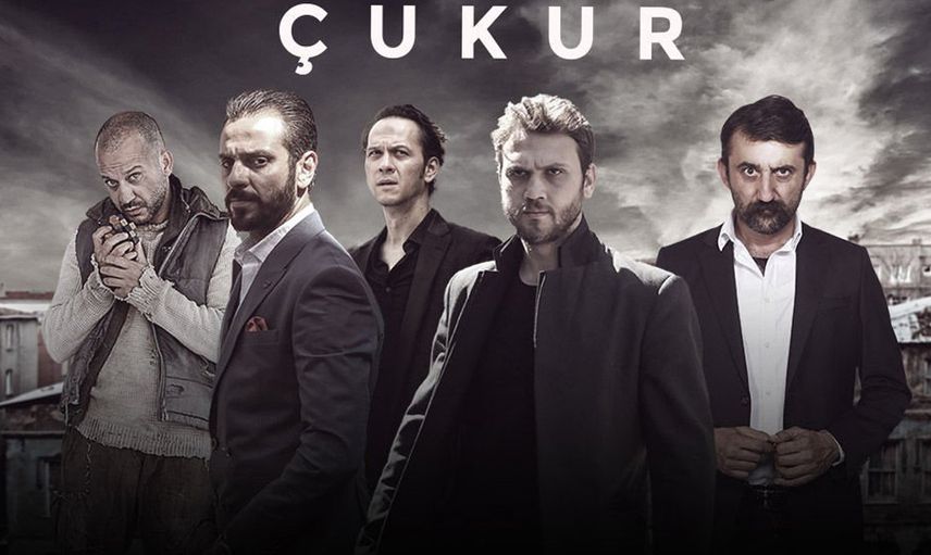 Çukur Final Mi Yapıyor?