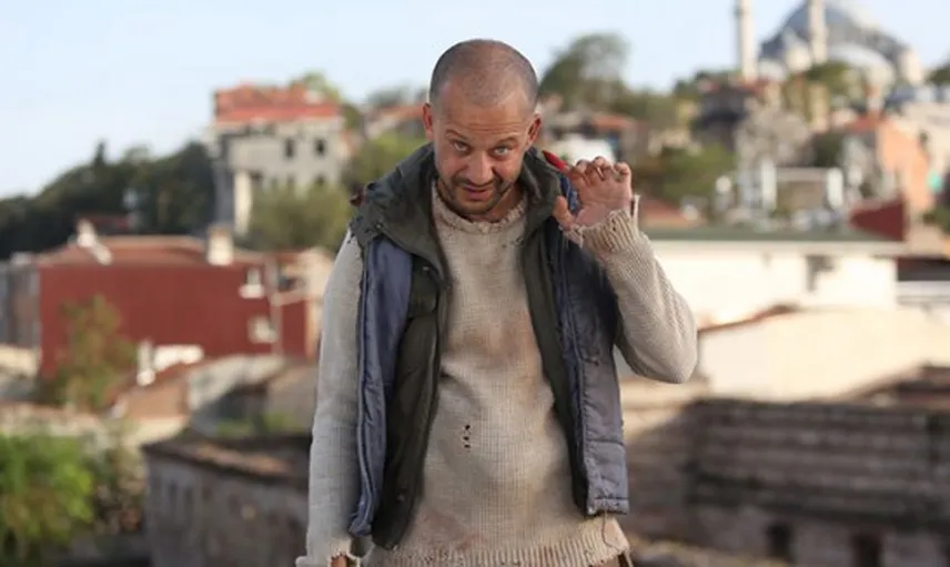 Çukur'un Yeni Bölümü Olan 26. Bölümde Neler Yaşanacak?