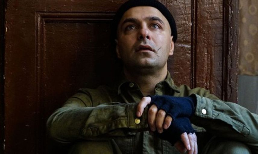 Çukur'un Çeto'su Erkan Avcı Diziden Ayrıldı