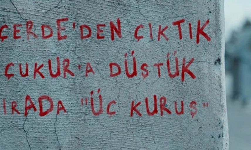 Çukur'un Kardeşi Üç Kuruş Dizisi Ne Zaman Başlayacak?