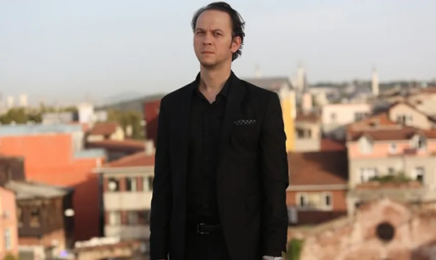 Çukur'un Selim'i Öner Erkan'ın Sevgilisi Ortaya Çıktı!