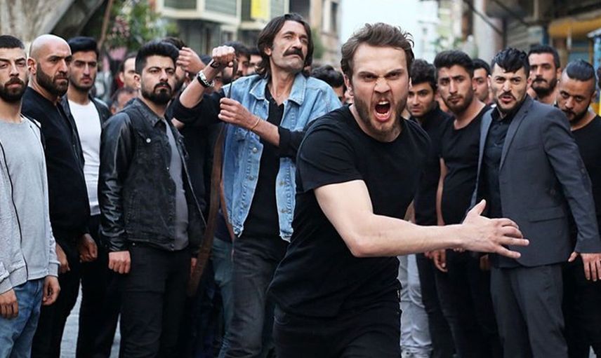 Çukur'un Senaristi Gökhan Horzum'dan Olay Yaratan İtiraflar!
