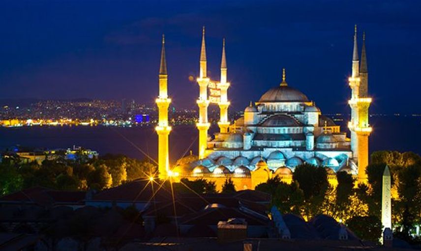 Cuma akşamı mesajları: En güzel Cuma gecesi tebrik ve kutlama mesajları! Anlamlı ve en yeni hayırlı Cumalar mesajları