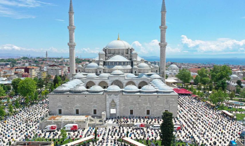 Cuma hutbesi konusu nedir? Diyanet Cuma hutbesini yayımladı mı? 23 Haziran 2023 Cuma hutbe konusu
