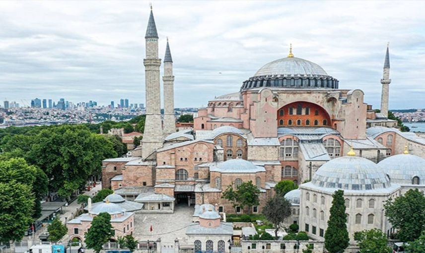 Cuma Hutbesi metni yayınlandı mı? 22 Temmuz Cuma Hutbesi metni belli oldu