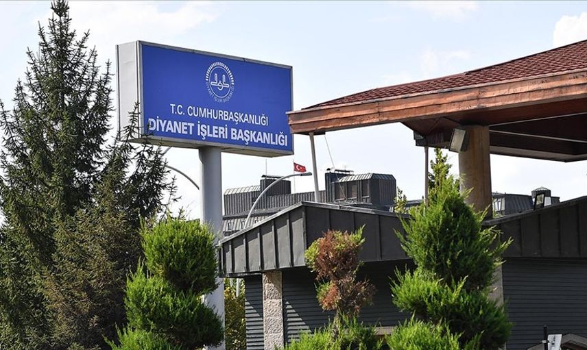 Cuma Hutbesi'nde bahis uyarısı