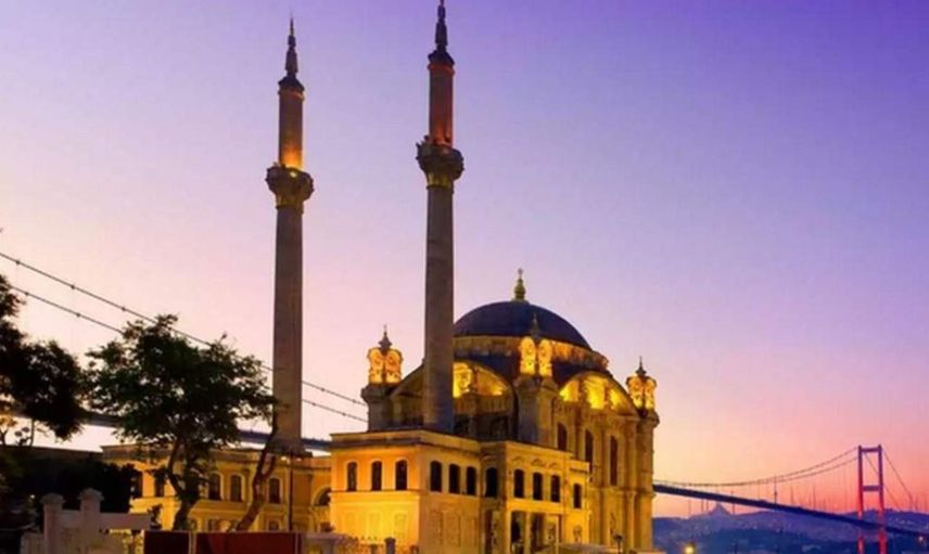 Cuma mesajları 1 Nisan 2022 en güzel Cuma mesajları kısa, hadisli, dualı, etkili Cuma sözleri