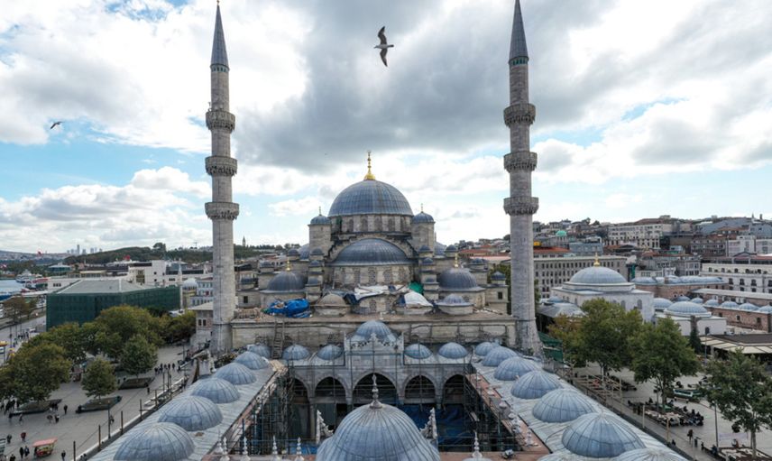 Cuma mesajları 18 Mart 2022 Cuma anlamlı, dualı, resimli, en güzel cuma mesajları ve sözleri