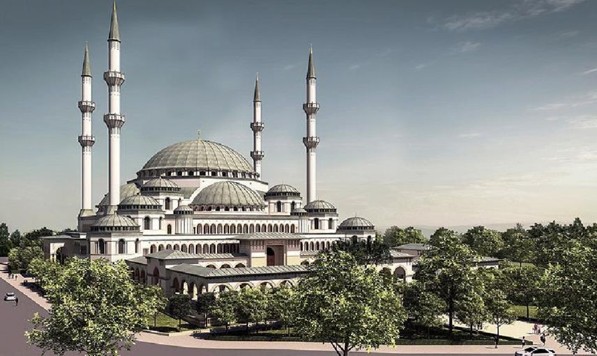 Cuma namazı saat kaçta? Ankara, İstanbul, İzmir. Bursa 22 Temmuz 2022 Cuma saatleri