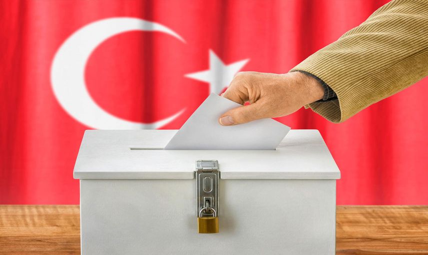 Cumhur İttifakı Anketlerde Lider
