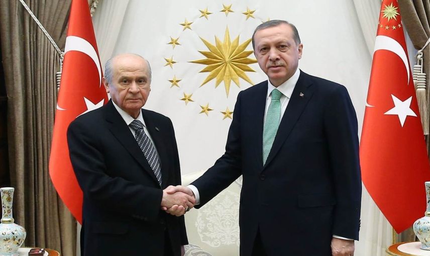 Cumhur İttifakı’dan yerel seçim hamlesi: Adaylık için sürpriz isim