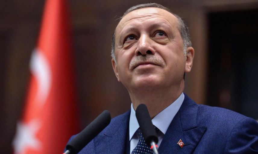 Cumhur İttifakı’nın adayı belli oldu: YSK’ya başvuru yapıldı