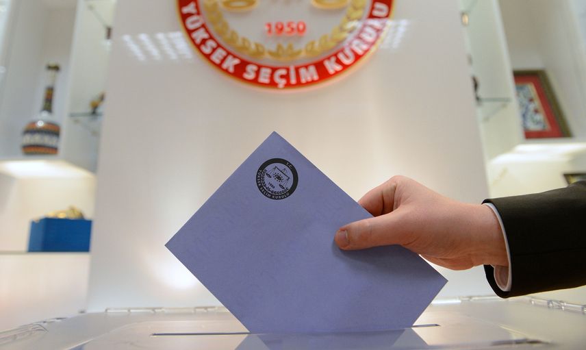 Cumhurbaşkanı adaylarının alacağı yardımlar belli oldu: Detaylar Resmi Gazete’de yayımlandı
