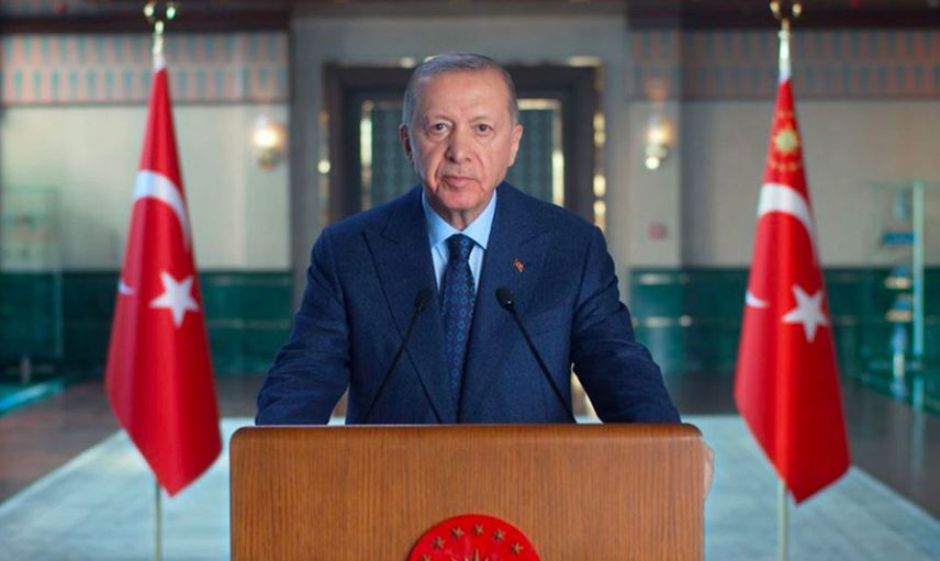 Cumhurbaşkanı canlı yayında AK Parti adaylarını açıklıyor