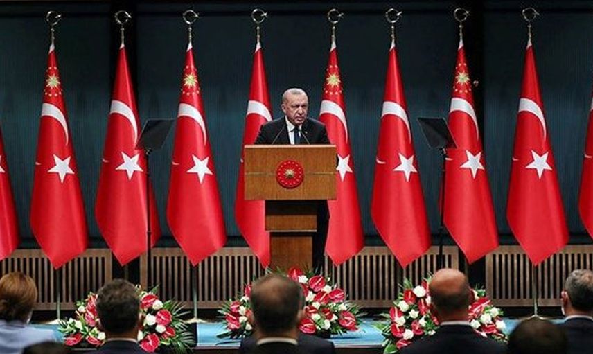 Cumhurbaşkanı Duyurdu: Türkiye’de Yıllık İhracat 207 Milyar Doları Aştı