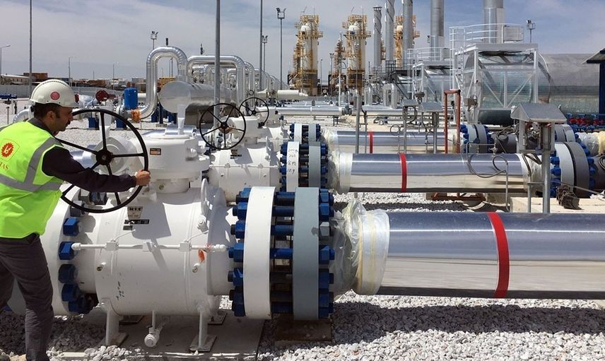 Cumhurbaşkanı Duyurmuştu: 4 Milyon Haneye Doğal Gaz Desteği Başvuruları Bugün Başlıyor!