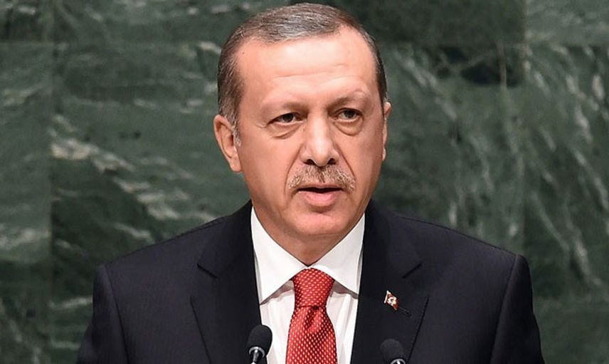 Cumhurbaşkanı Erdoğan: 27 Milyondan Fazla Aşılama Gerçekleştirdik