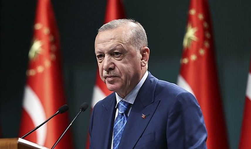 Cumhurbaşkanı Erdoğan 3 Bakanlık İçin Atamaları İmzaladı