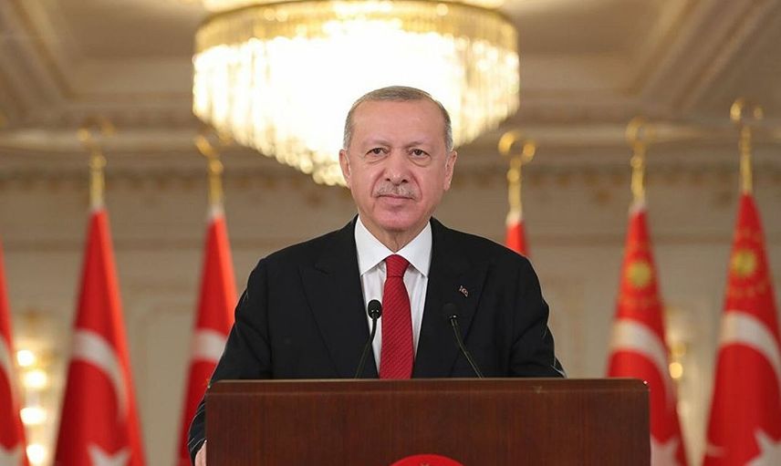 Cumhurbaşkanı Erdoğan, 7. Dünya Helal Zirvesi'nde Önemli Açıklamalarda Bulundu!
