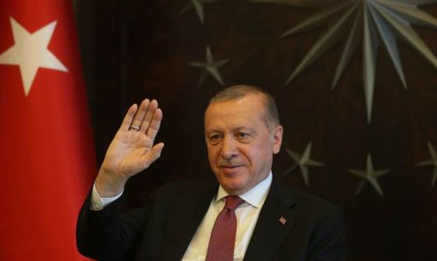 Cumhurbaşkanı Erdoğan: 9 Bine Yakın Yabancı Teröristi Ülkelerine Teslim Ettik
