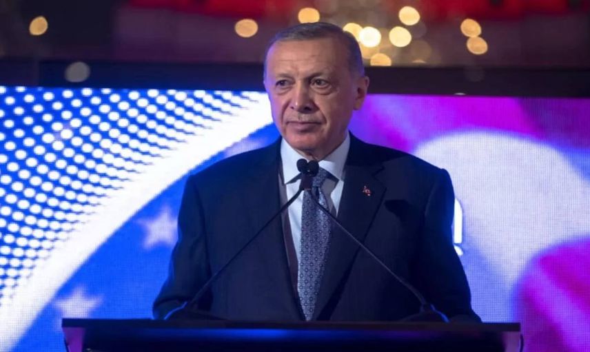 Cumhurbaşkanı Erdoğan: ABD’den müttefik ruhu bekliyoruz