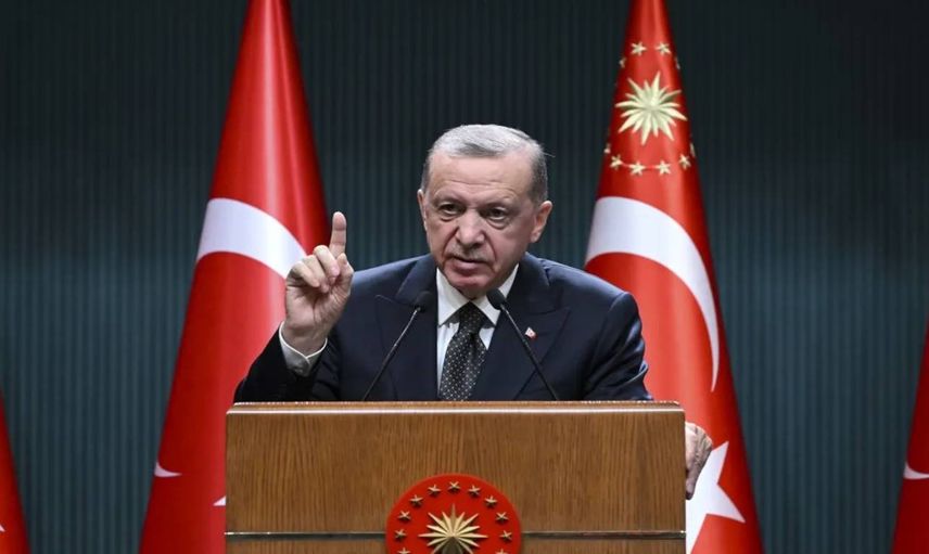 Cumhurbaşkanı Erdoğan açıkladı: 2023 asgari ücret belli oldu